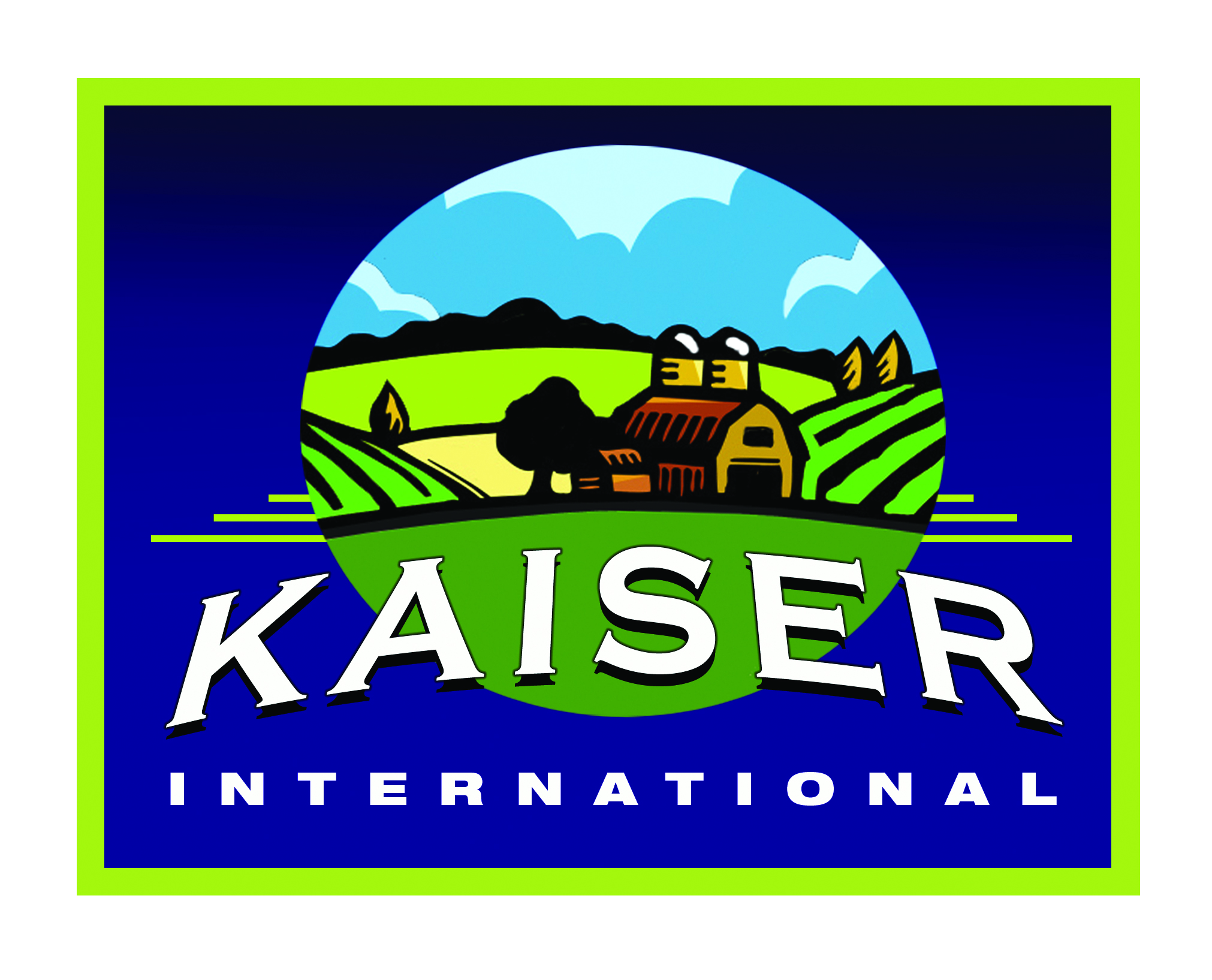 kaiser international travel